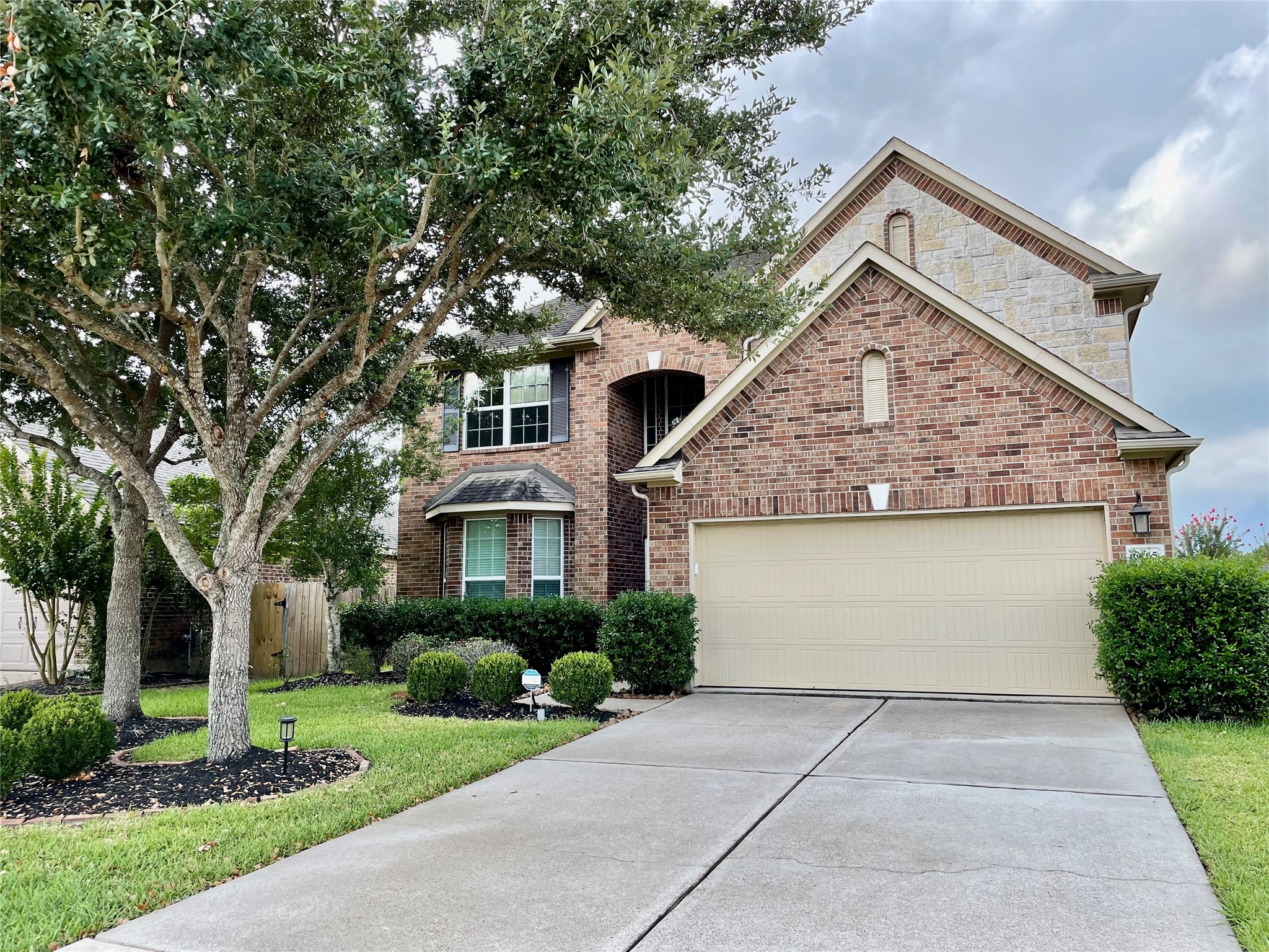 6165 Bridgewater Lane League City TX 77573