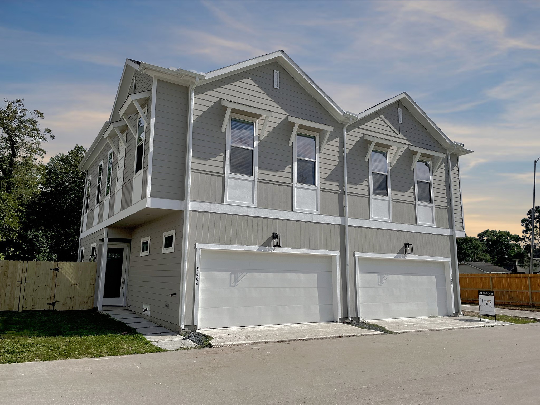 5618 Madison Street Houston TX 77091