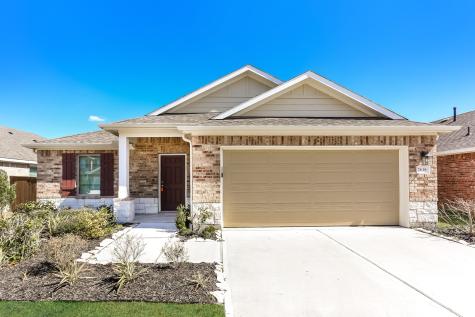 7638 Pampero Lane Baytown TX 77523