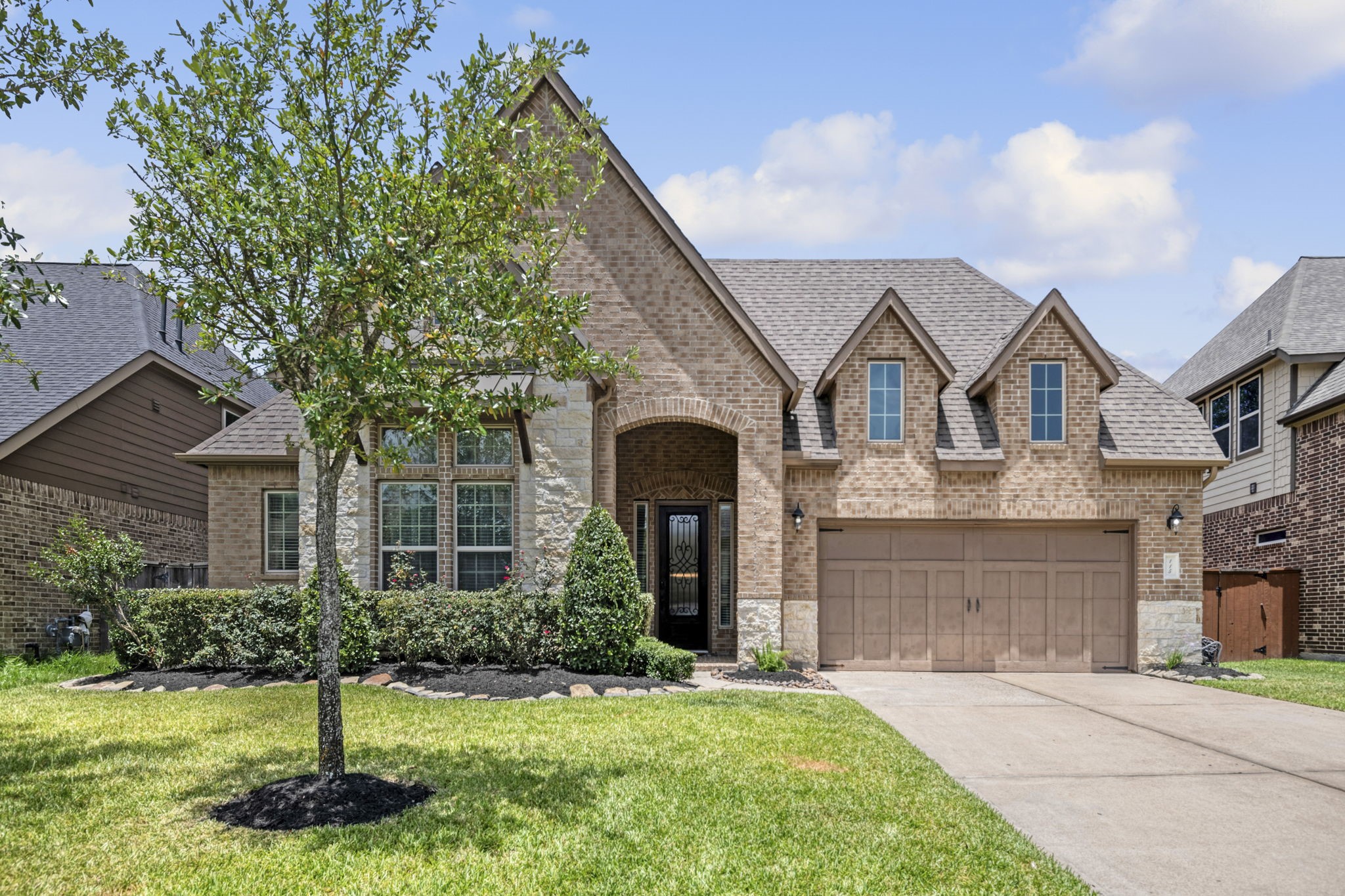 115 Kate Place Court Montgomery TX 77316