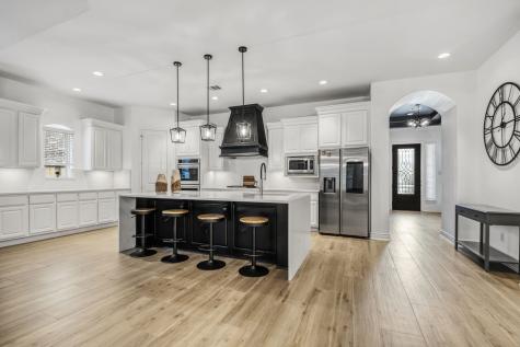 115 Kate Place Court Montgomery TX 77316