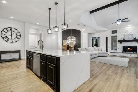 115 Kate Place Court Montgomery TX 77316