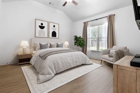 115 Kate Place Court Montgomery TX 77316