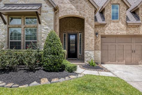115 Kate Place Court Montgomery TX 77316