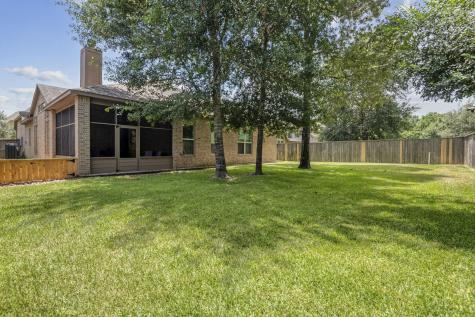 115 Kate Place Court Montgomery TX 77316