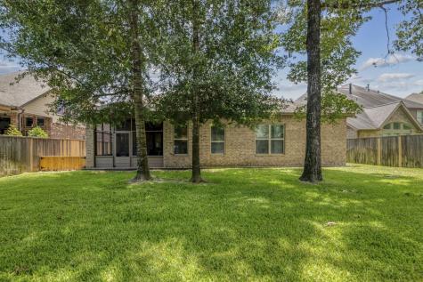 115 Kate Place Court Montgomery TX 77316