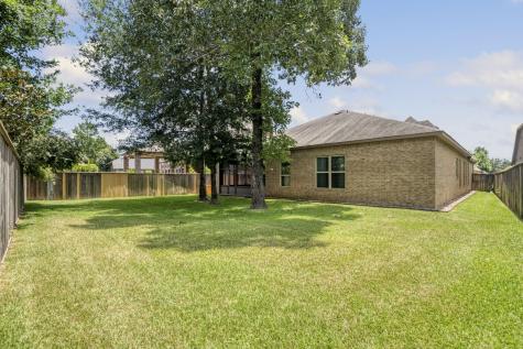 115 Kate Place Court Montgomery TX 77316