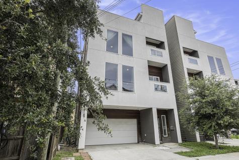 5804 Kansas Street Houston TX 77007