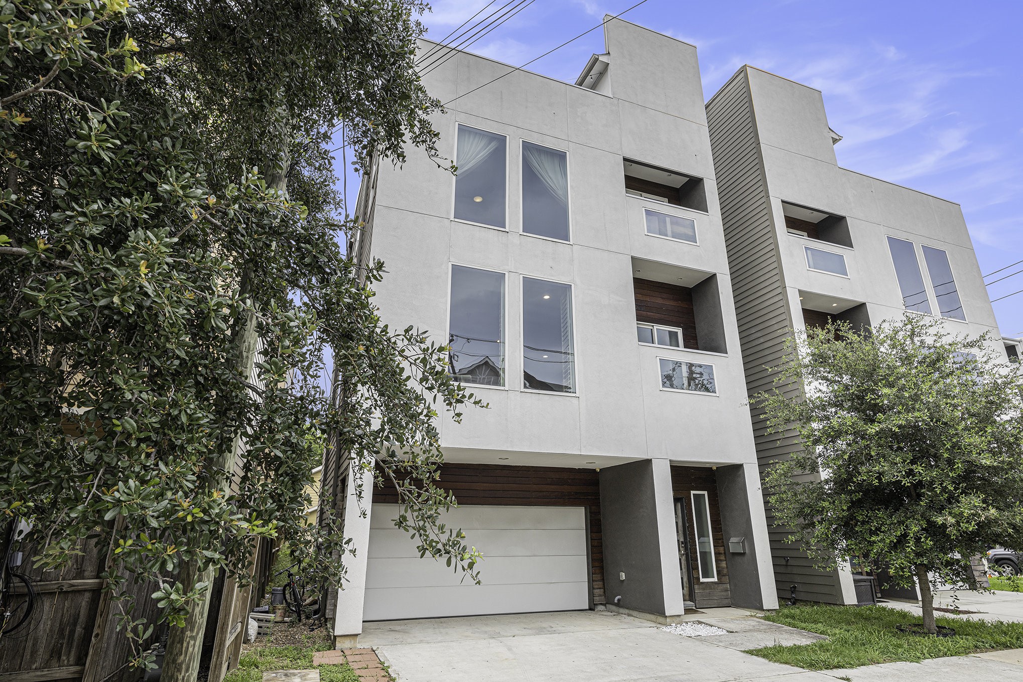 5804 Kansas Street Houston TX 77007