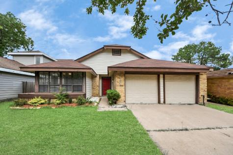 19714 Lake Hollow Lane Houston TX 77084