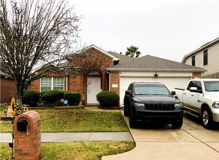 4511 Regal Drive Baytown TX 77521