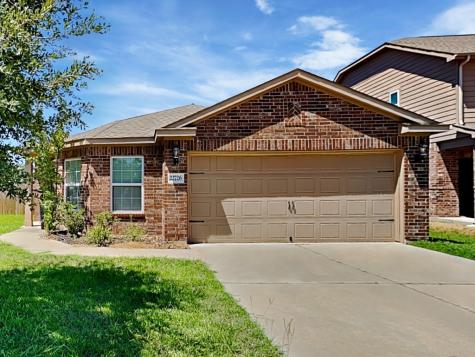 22726 Bauer Sky Drive Hockley TX 77447