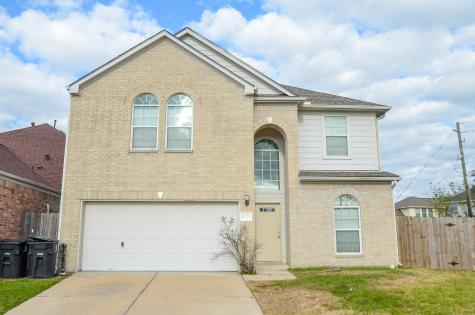 13203 Southpoint Lane Houston TX 77034