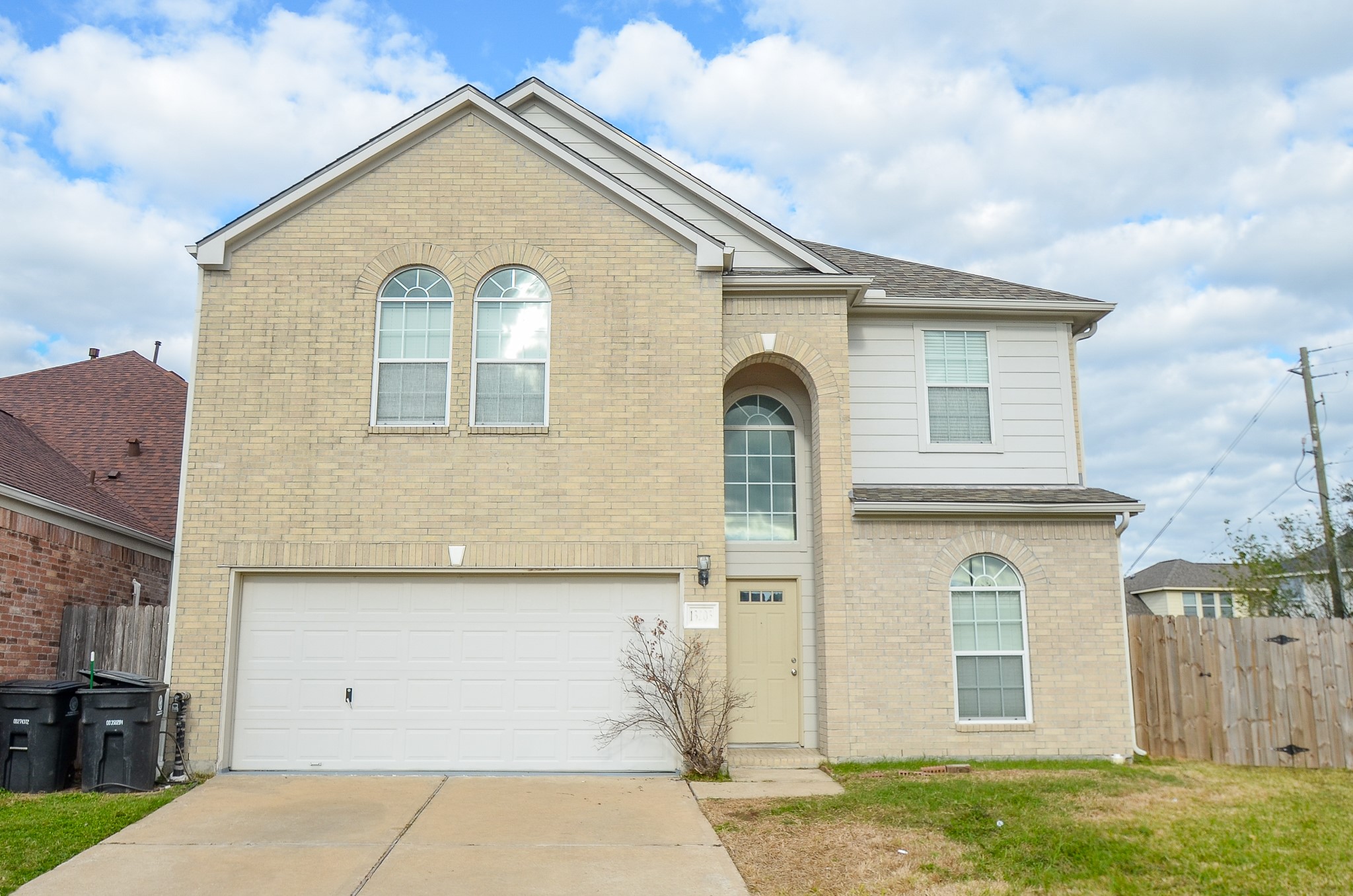 13203 Southpoint Lane Houston TX 77034