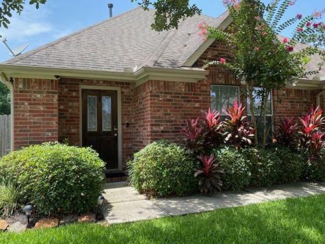 3710 Oak Crossing Drive Pearland TX 77581