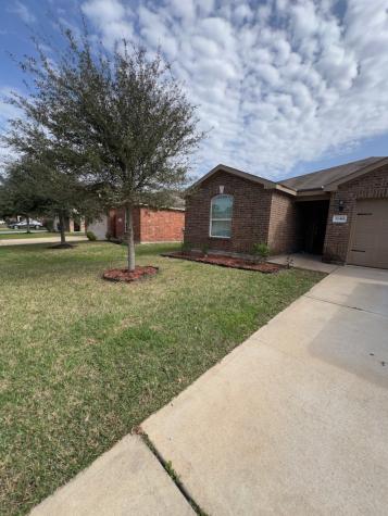 20418 Red Canyon Creek Lane Humble TX 77338
