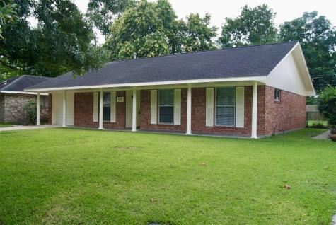 5711 Southminster Drive Houston TX 77035