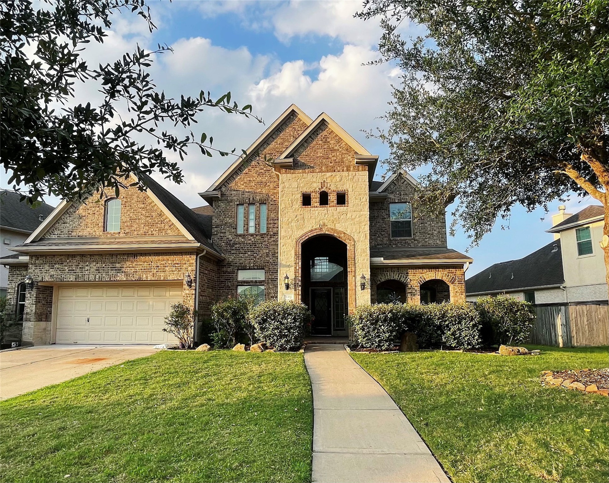 5366 Blue Mountain Lane Sugar Land TX 77479