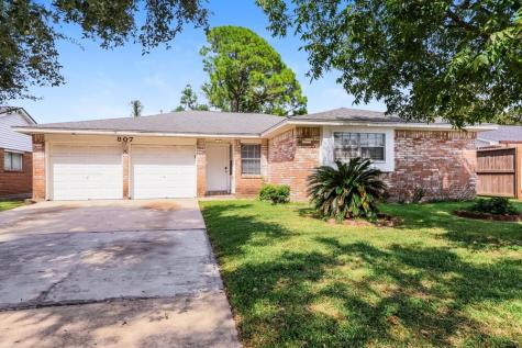 807 Sulphur Street Houston TX 77034