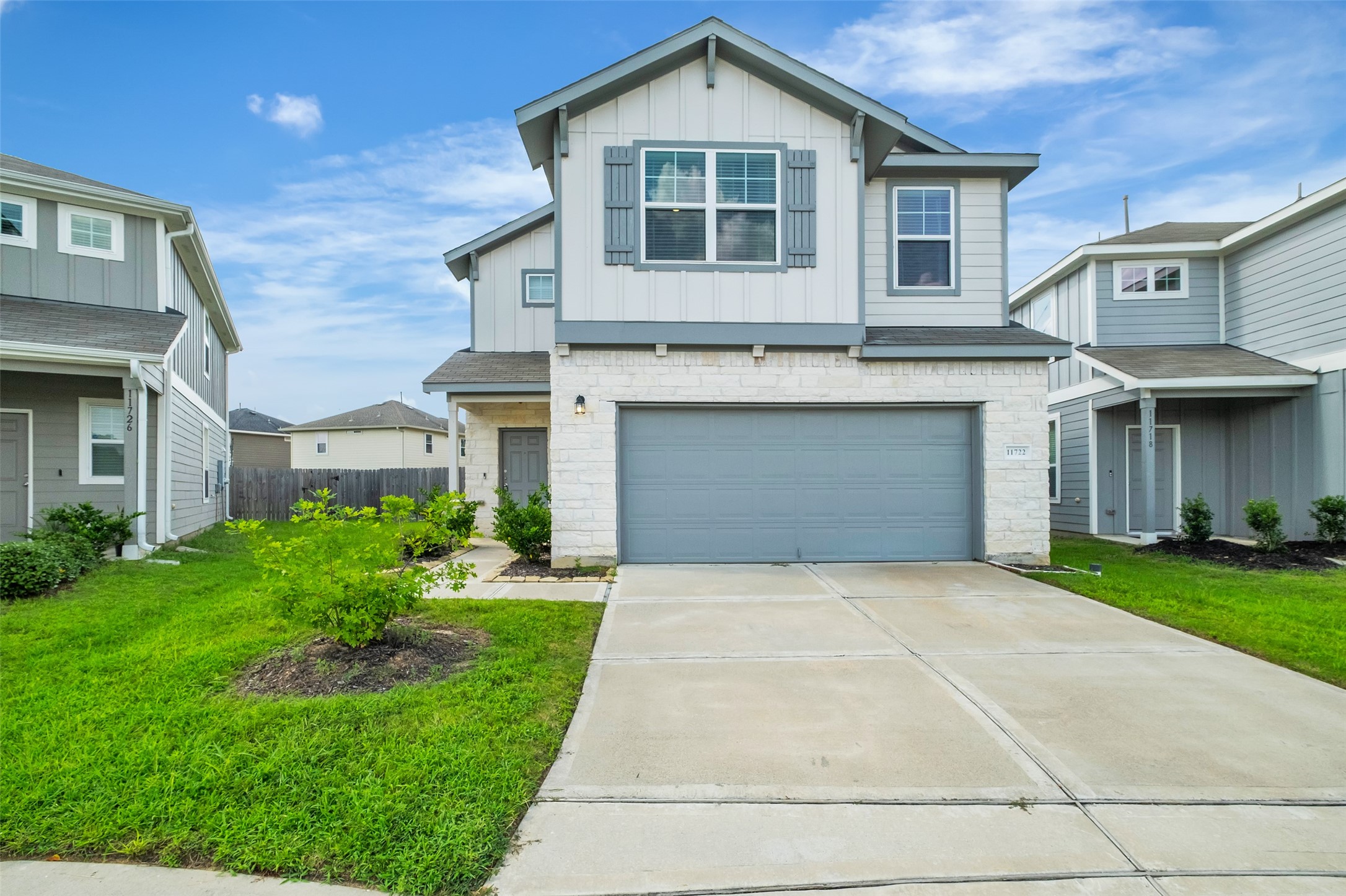 11722 Braemar Village Drive Tomball TX 77375
