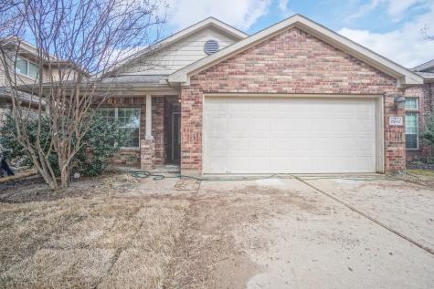 27002 Henson Falls Drive Katy TX 77494