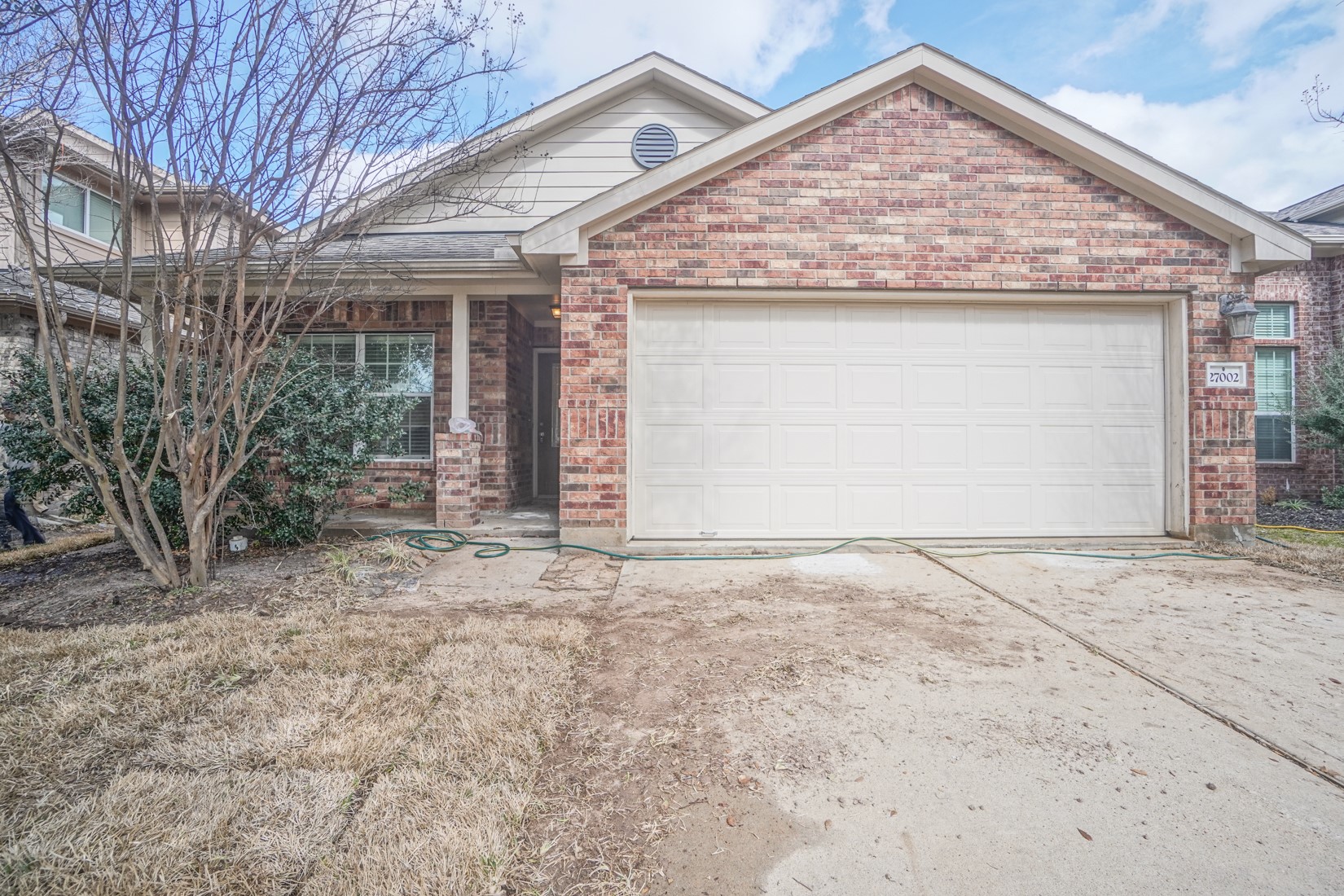 27002 Henson Falls Drive Katy TX 77494
