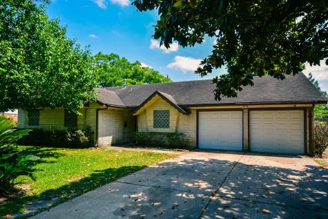 8407 Edgemoor Drive Houston TX 77036