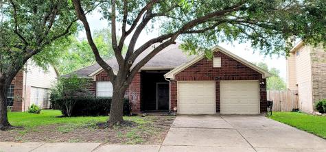 11803 Pedernales Falls Lane Sugar Land TX 77498