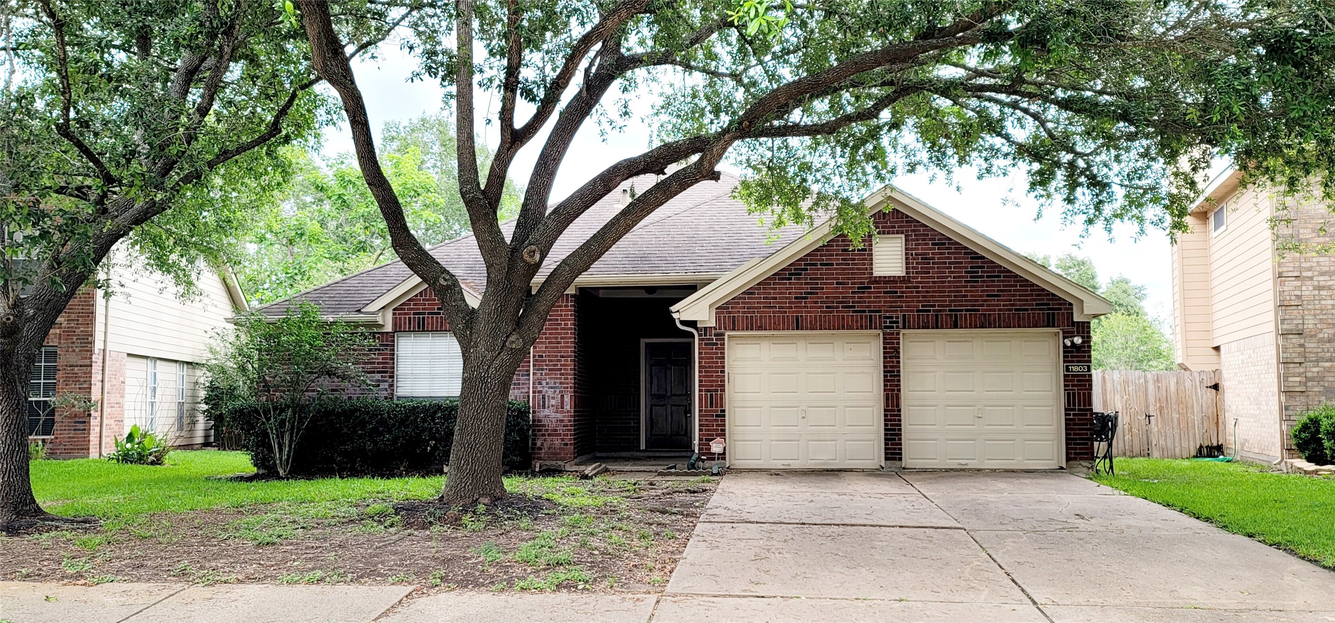 11803 Pedernales Falls Lane Sugar Land TX 77498