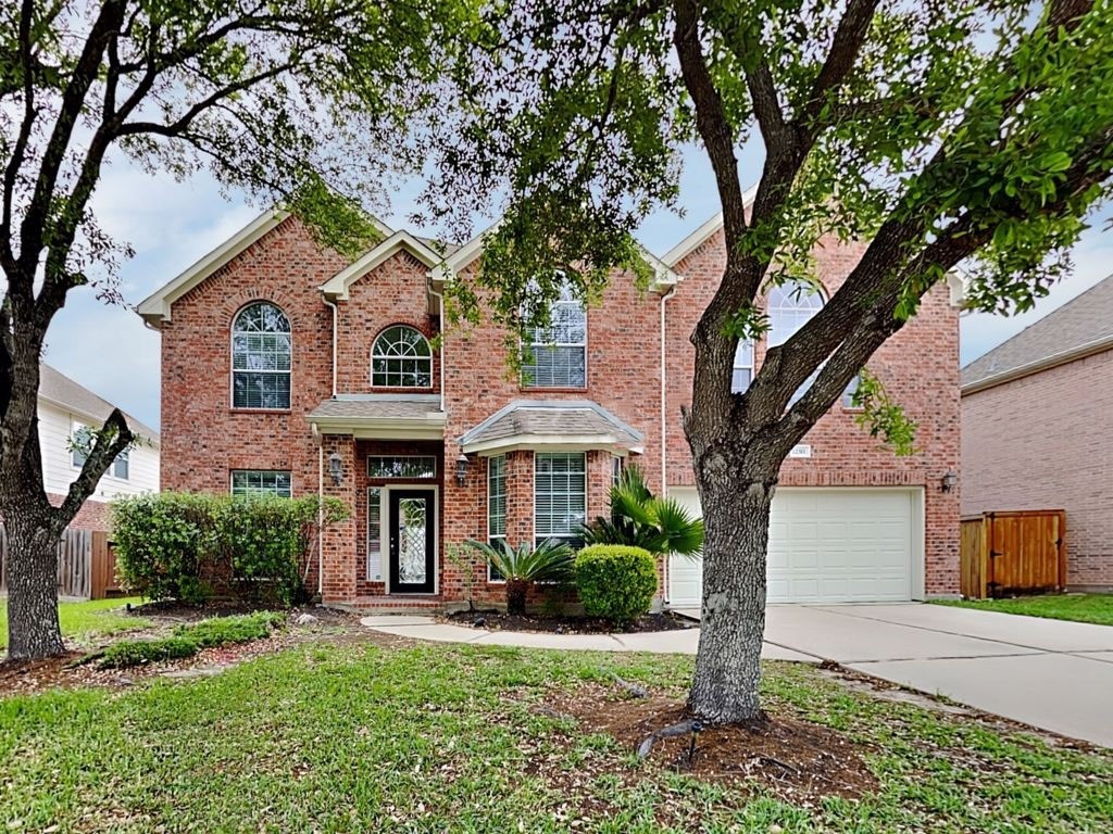 12311 Amanda Pines Drive Houston TX 77089