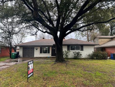 4622 Nina Lee Lane Houston TX 77092