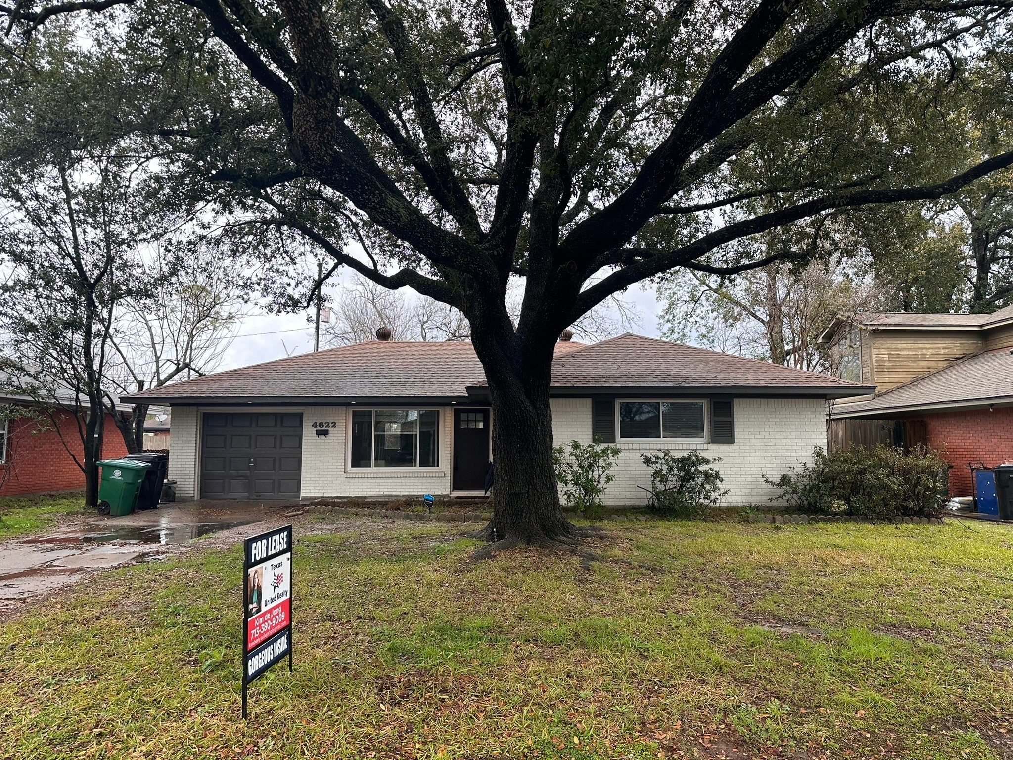 4622 Nina Lee Lane Houston TX 77092