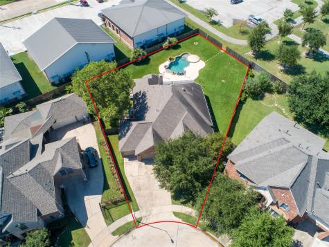 9035 Gable Glen Lane Houston TX 77095