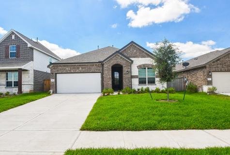 2635 Westward Hill Drive Fresno TX 77545