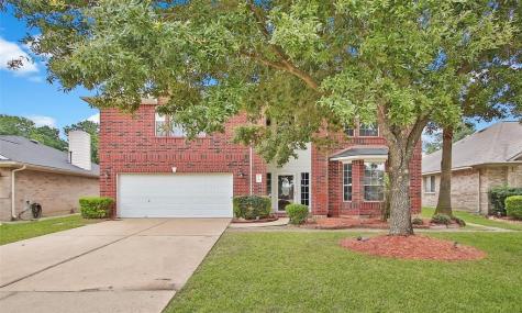 12502 Brentleywood Lane Houston TX 77070