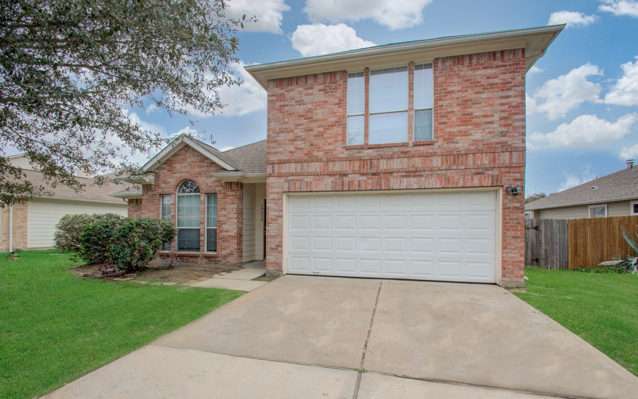19838 Rustic Lake Lane Cypress TX 77433