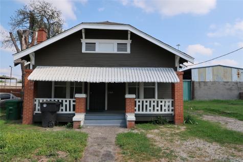 2208 Brackenridge Street Houston TX 77026