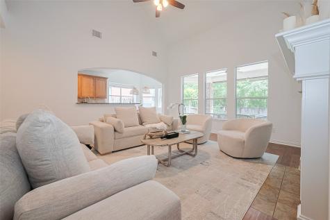 157 E Frontera Circle The Woodlands TX 77382