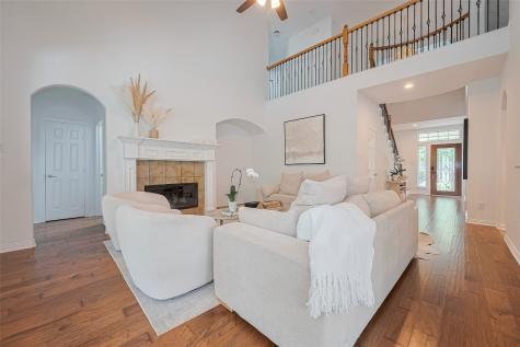 157 E Frontera Circle The Woodlands TX 77382