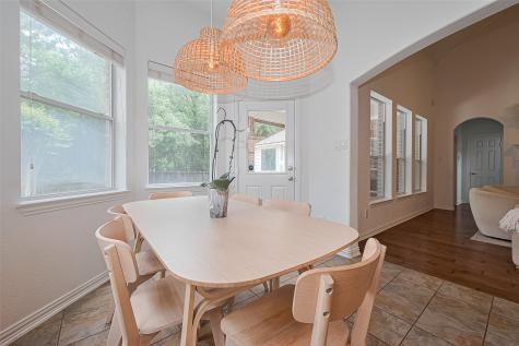 157 E Frontera Circle The Woodlands TX 77382
