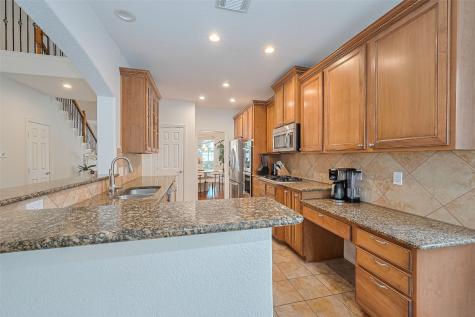 157 E Frontera Circle The Woodlands TX 77382