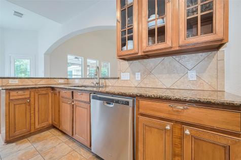 157 E Frontera Circle The Woodlands TX 77382