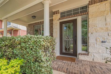 157 E Frontera Circle The Woodlands TX 77382