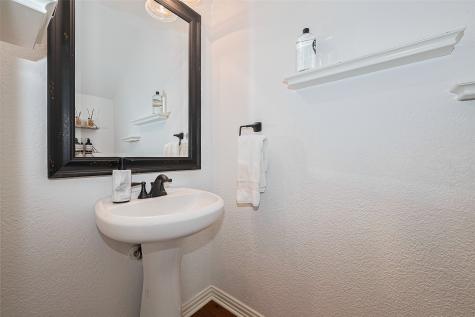 157 E Frontera Circle The Woodlands TX 77382