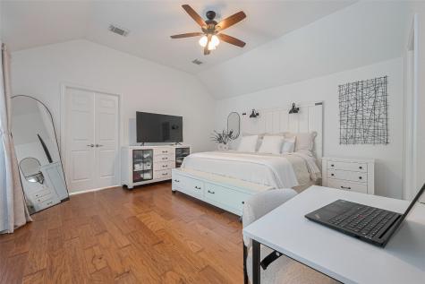 157 E Frontera Circle The Woodlands TX 77382