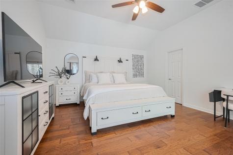 157 E Frontera Circle The Woodlands TX 77382