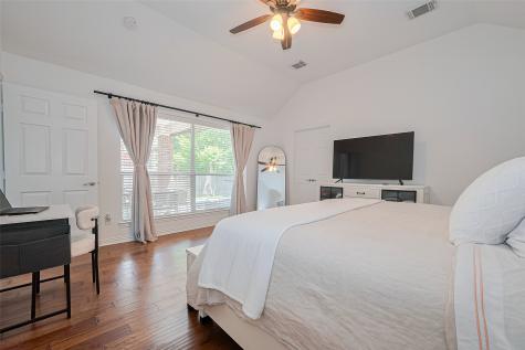 157 E Frontera Circle The Woodlands TX 77382