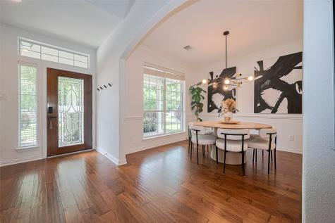 157 E Frontera Circle The Woodlands TX 77382