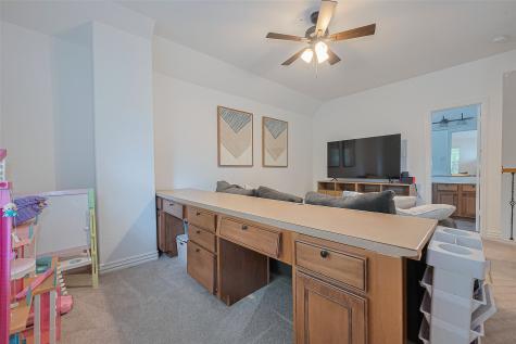 157 E Frontera Circle The Woodlands TX 77382