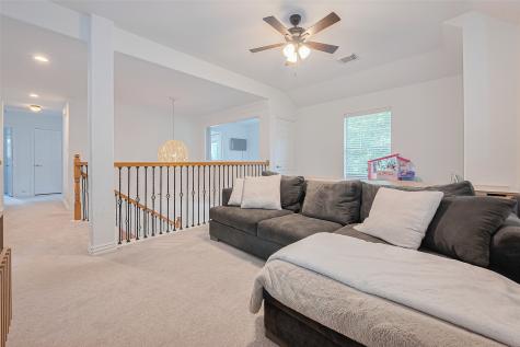 157 E Frontera Circle The Woodlands TX 77382